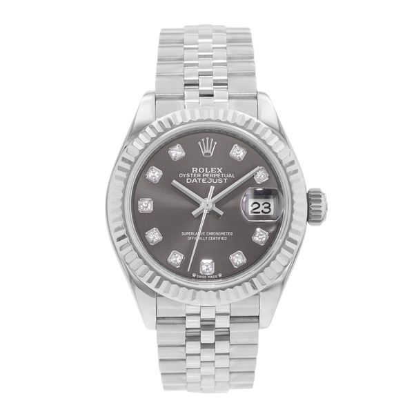Rolex Datejust Lady 28 279174
